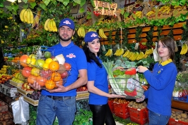 Vip Kuryer Şirkətində yeni xidmətlərimiz əlavə olundu