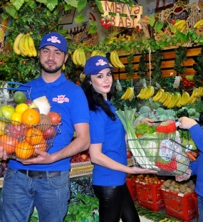 Vip Kuryer Şirkətində yeni xidmətlərimiz əlavə olundu